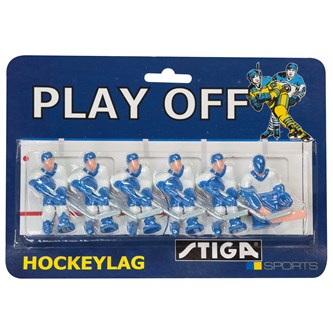 Reservedel - finske spillere til hockeyspill 74702,74709