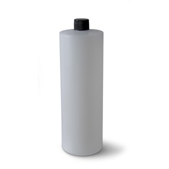 Plastflaske 1000 ml 10 stk
