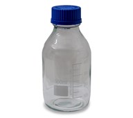 Glassflaske 500 ml 10 stk