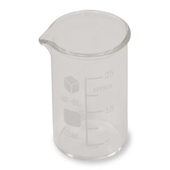 Beger lav 25 ml 12 stk