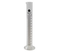 Målesylinder høy 250 ml