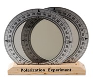 Polarisasjonsfilter demo