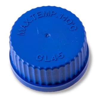 Glassflaske 100 ml 10 stk