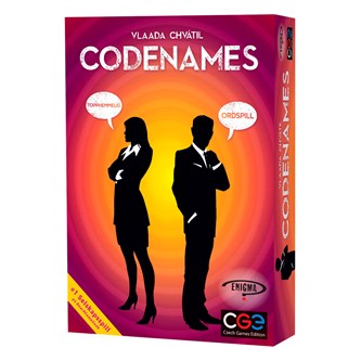 Codenames