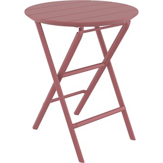 Bord Helen sammenleggbart rundt