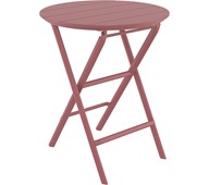 Bord Helen sammenleggbart rundt