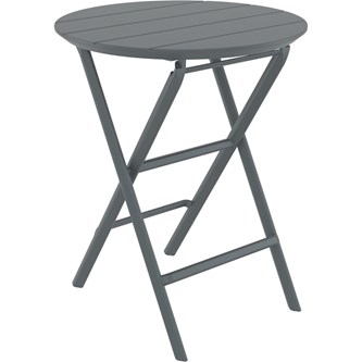 Bord Helen sammenleggbart rundt