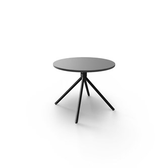 Bord Tekla Ø90 H73 cm