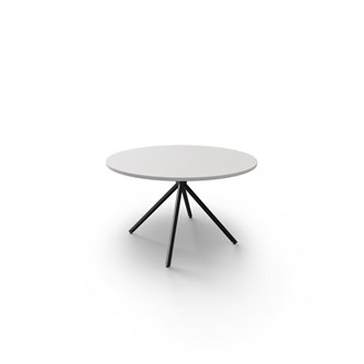 Bord Tekla Ø120 H73 cm