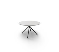 Bord Tekla Ø120 H73 cm