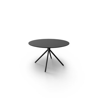 Bord Tekla Ø120 H73 cm