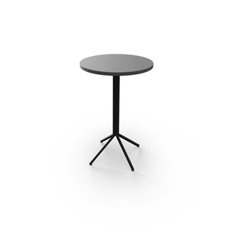 Bord Tekla Ø60 H90 cm