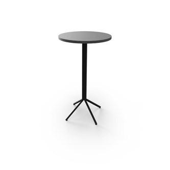 Bord Tekla Ø60 H105 cm