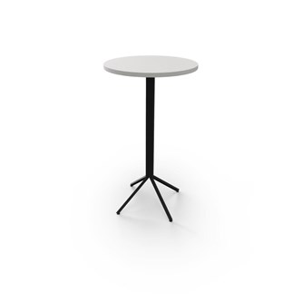 Bord Tekla Ø60 H105 cm