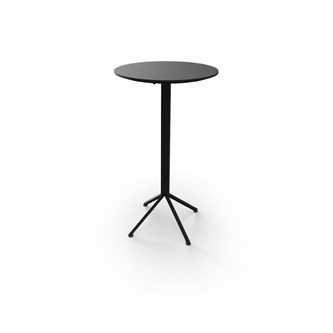 Bord Tekla Ø60 H105 cm