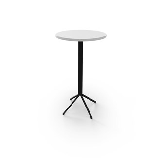 Bord Tekla Ø60 H105 cm