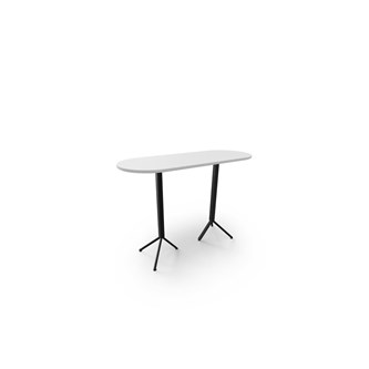 Bord Tekla 150x60 H105 cm