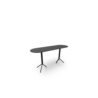 Bord Tekla 180x60 H90 cm