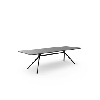 Konferansebord Tekla 270x100 cm