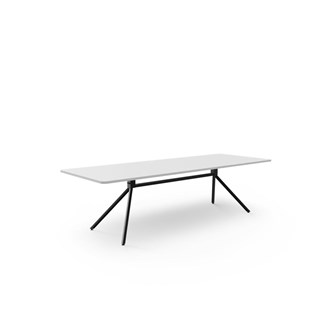 Konferansebord Tekla 270x100 cm