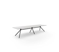 Konferansebord Tekla 360x100 cm