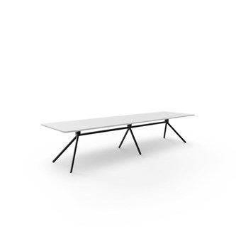 Konferansebord Tekla 360x100 cm