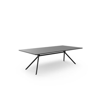 Konferansebord Tekla 240x120 cm