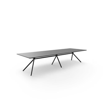 Konferansebord Tekla 360x120 cm