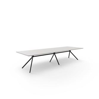 Konferansebord Tekla 360x120 cm