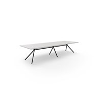 Konferansebord Tekla 360x120 cm