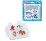 Aquabeads Pop-Up perleplate