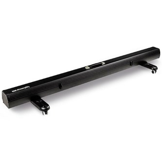 Greenscreen med stativ