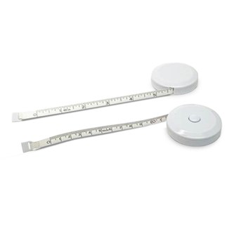 Målebånd 150 cm