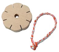 Strikkeblomst 6 stk