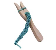 Strikkegaffel 6 stk