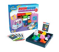 Rush Hour Jr