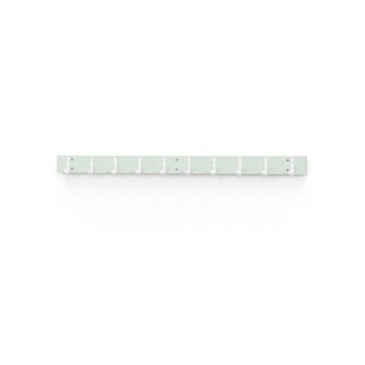 Novis Elite knagglist med 10 knagger 150 cm