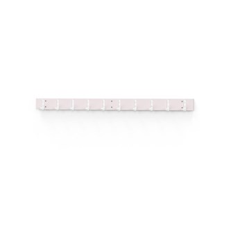 Novis Elite knagglist med 10 knagger 150 cm