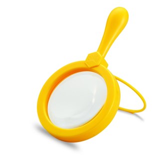 Forstørrelsesglass jumbo 6 stk
