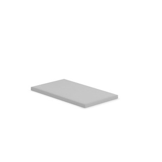 Fixa madrass 3 Multisoft D46 H3 cm