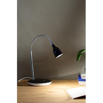 Skrivebordslampe Tulip