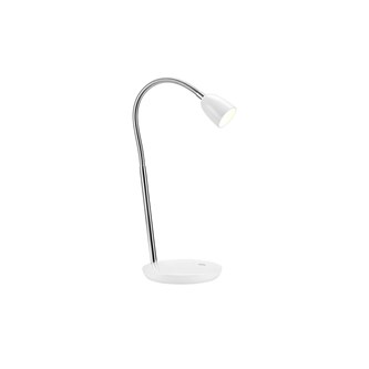 Skrivebordslampe Tulip