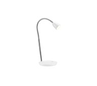 Skrivebordslampe Tulip