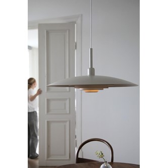 Pendellampe Piny stor