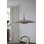 Pendellampe Piny stor