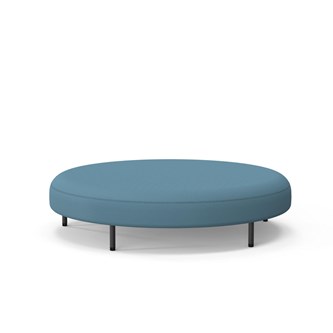 Sittemodul Adapt Ø118 cm H28