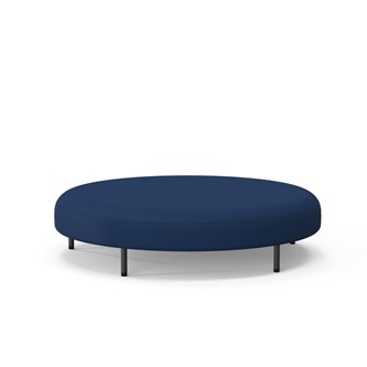 Sittemodul Adapt Ø118 cm H28