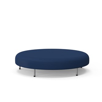 Sittemodul Adapt Ø118 cm H28