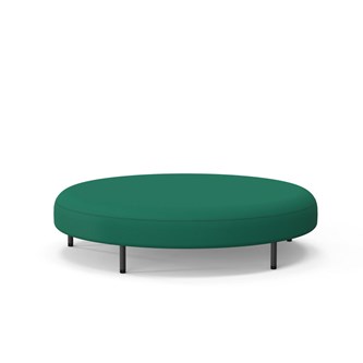 Sittemodul Adapt Ø118 cm H28