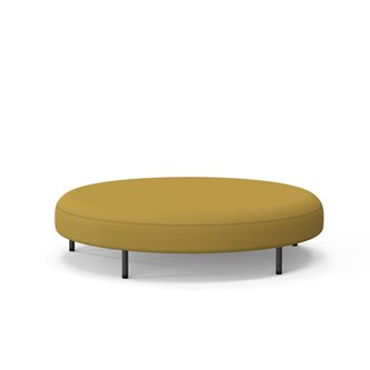 Sittemodul Adapt Ø118 cm H28